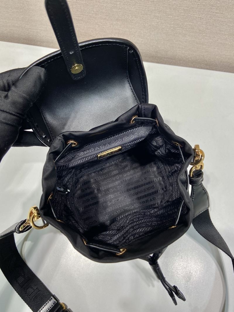 Pra*a backpacks
